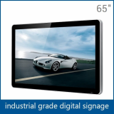 18-70 inch lcd advertising display